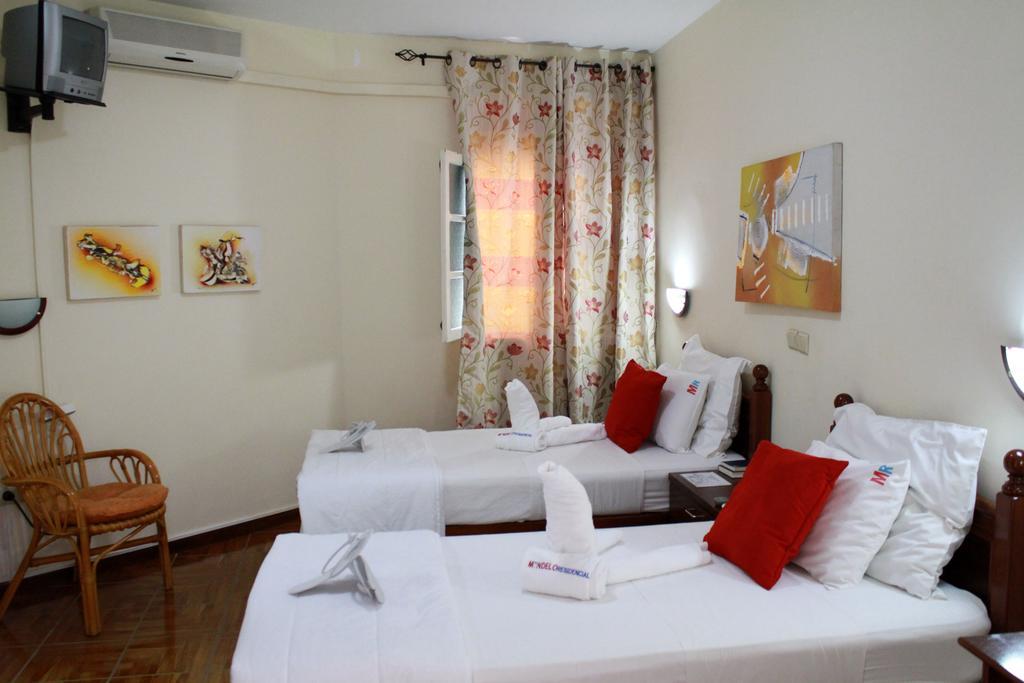 Bed and Breakfast Mindelo Residencial Номер фото