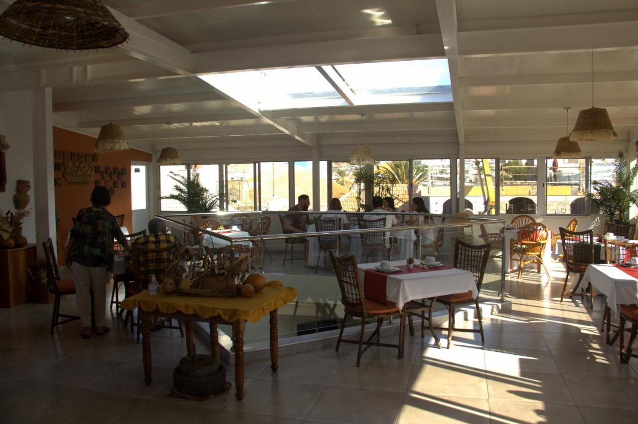Bed and Breakfast Mindelo Residencial Экстерьер фото