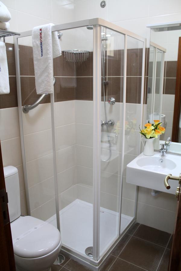 Bed and Breakfast Mindelo Residencial Экстерьер фото
