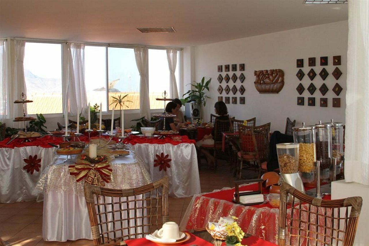 Bed and Breakfast Mindelo Residencial Экстерьер фото